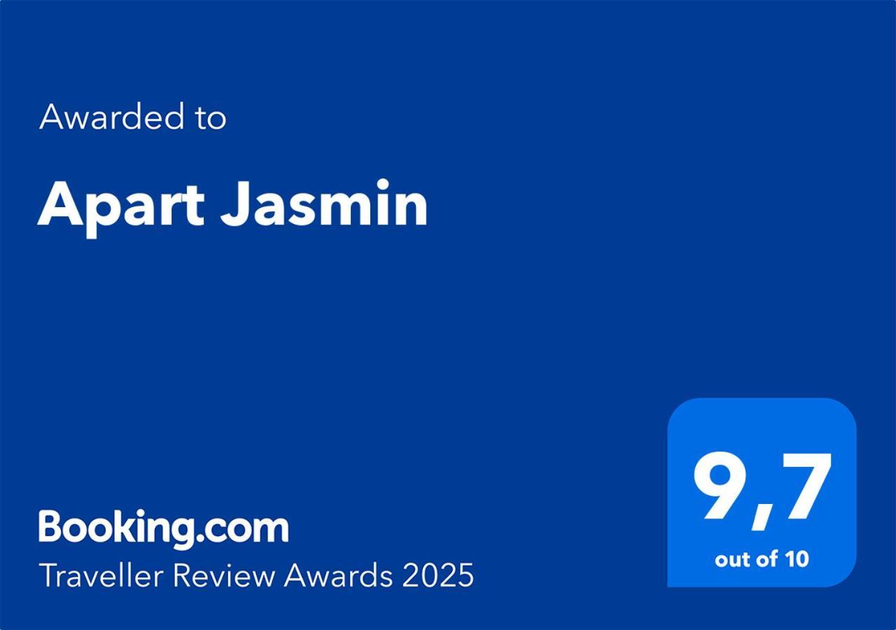 Apart Jasmin تكس المظهر الخارجي الصورة